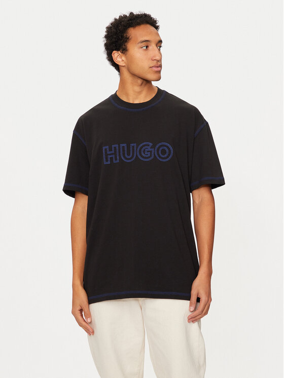 Тишърт HUGO за Мъже цена