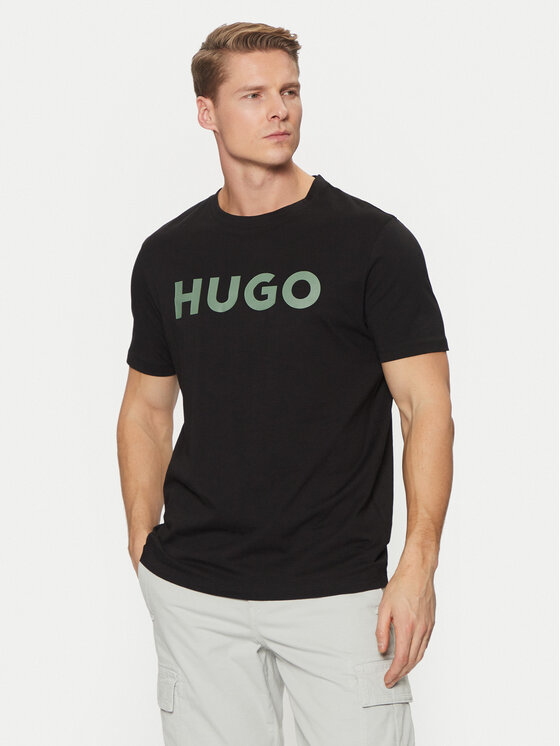 Тишърт HUGO за Мъже цена