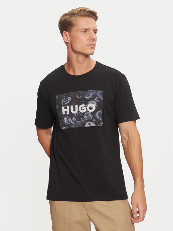 Тишърт HUGO за Мъже цена