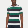Hechter Paris Тишърт 75016 151926 Цветен Regular Fit за Мъже цена