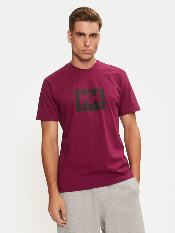 Тишърт Helly Hansen за Мъже цена