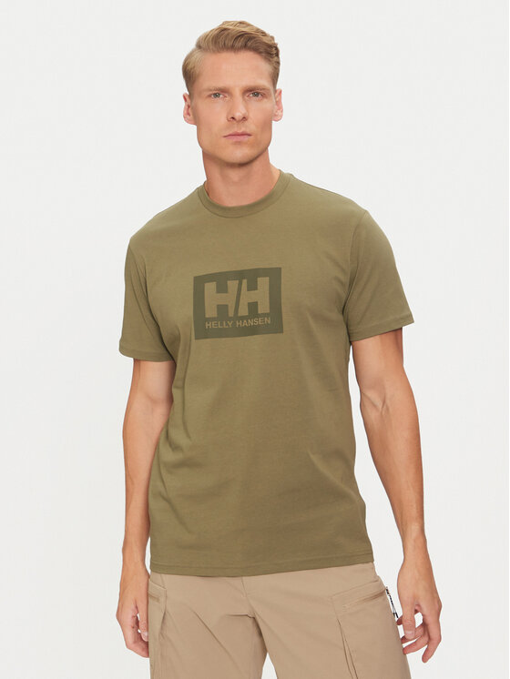Тишърт Helly Hansen за Мъже цена