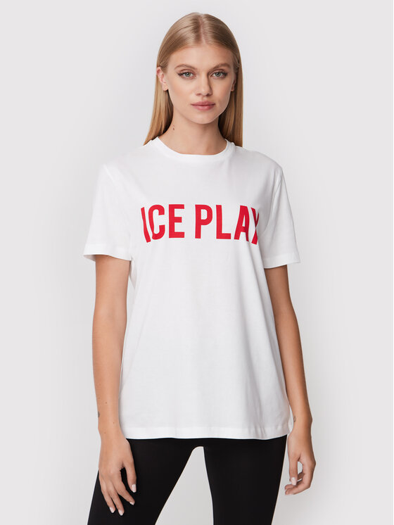 Тишърт Ice Play за Жени цена