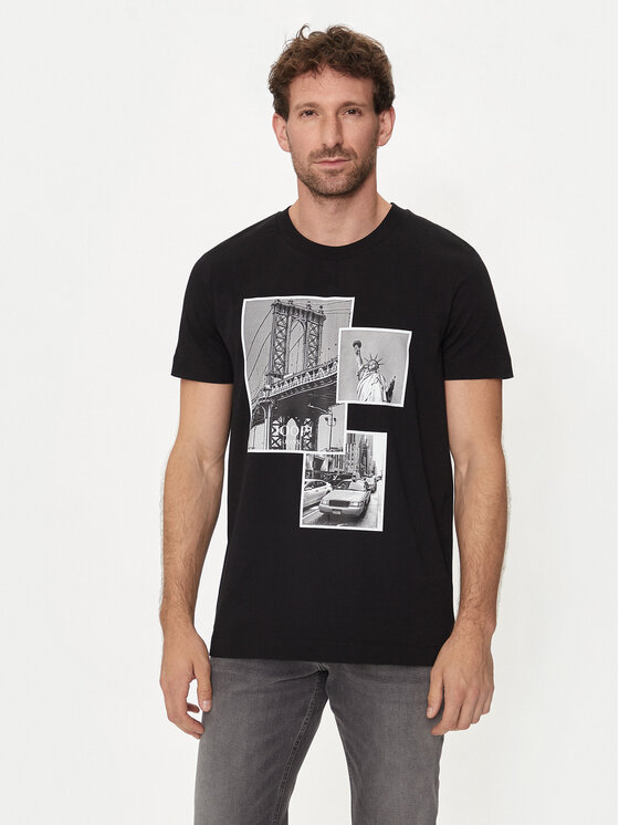 Тишърт JOOP! Jeans за Мъже цена