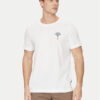 JOOP! Тишърт 17 JJ-03Brisko 10017941 30044674 Бял Regular Fit за Мъже цена