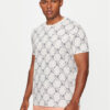 JOOP! Тишърт 28Bartek 30041257 Бял Modern Fit за Мъже цена