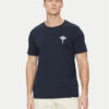 JOOP! Тишърт 17 JJ-03Brisko 10017941 30044674 Тъмносин Regular Fit за Мъже цена