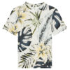 Jack&Jones Junior Тишърт Hawaii 12269894 Цветен Regular Fit за Момчета цена