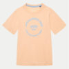 Jack&Jones Junior Тишърт 12270001 Оранжев Regular Fit за Момчета цена