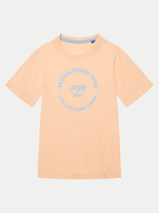Тишърт Jack&Jones Junior за Момчета цена