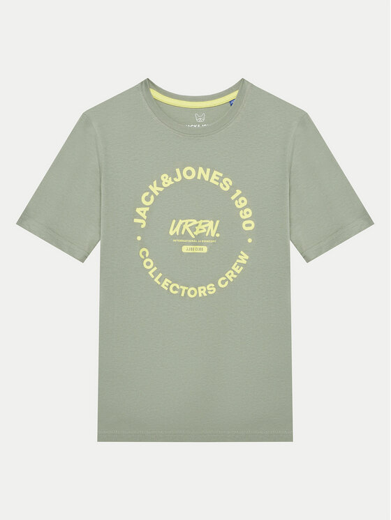 Тишърт Jack&Jones Junior за Момчета цена