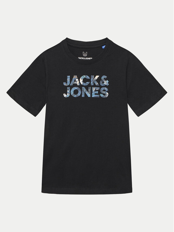Тишърт Jack&Jones Junior за Момчета цена