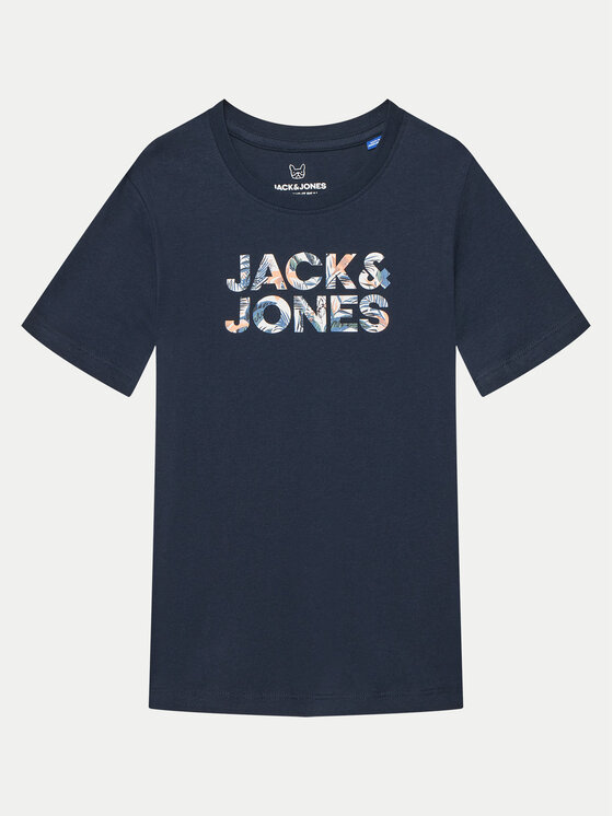 Тишърт Jack&Jones Junior за Момчета цена