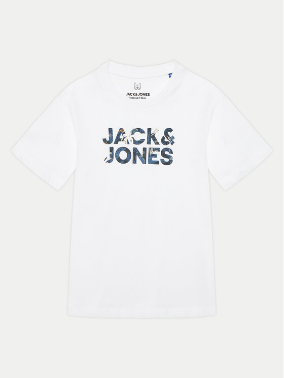 Тишърт Jack&Jones Junior за Момчета цена