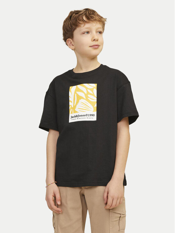 Тишърт Jack&Jones Junior за Момчета цена