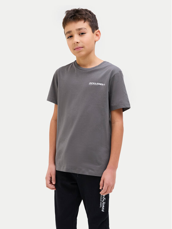 Тишърт Jack&Jones Junior за Момчета цена