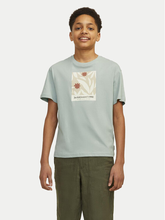 Тишърт Jack&Jones Junior за Момчета цена