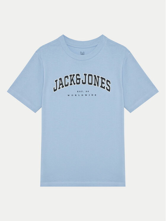 Тишърт Jack&Jones Junior за Момчета цена