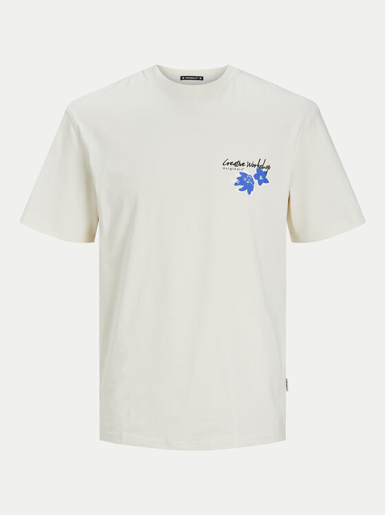 Тишърт Jack&Jones Junior за Момчета цена