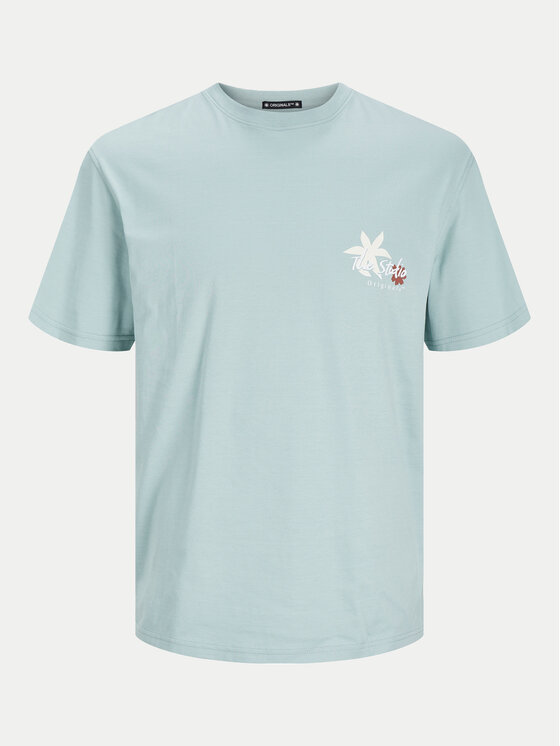 Тишърт Jack&Jones Junior за Момчета цена