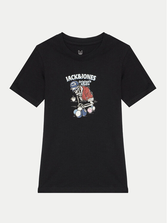 Тишърт Jack&Jones Junior за Момчета цена