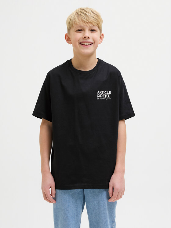 Тишърт Jack&Jones Junior за Момчета цена