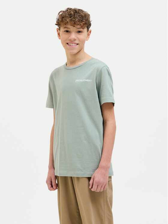 Тишърт Jack&Jones Junior за Момчета цена
