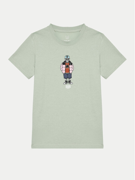 Тишърт Jack&Jones Junior за Момчета цена