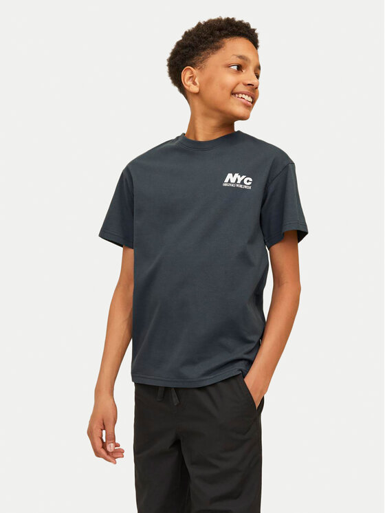 Тишърт Jack&Jones Junior за Момчета цена