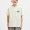 Тишърт Jack&Jones Junior за Момчета цена