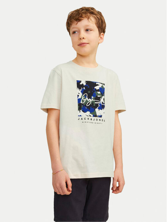 Тишърт Jack&Jones Junior за Момчета цена
