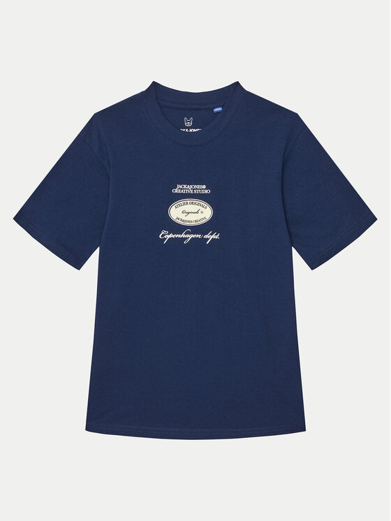Тишърт Jack&Jones Junior за Момчета цена