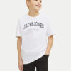Тишърт Jack&Jones Junior за Момчета цена