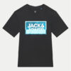 Тишърт Jack&Jones Junior за Момчета цена