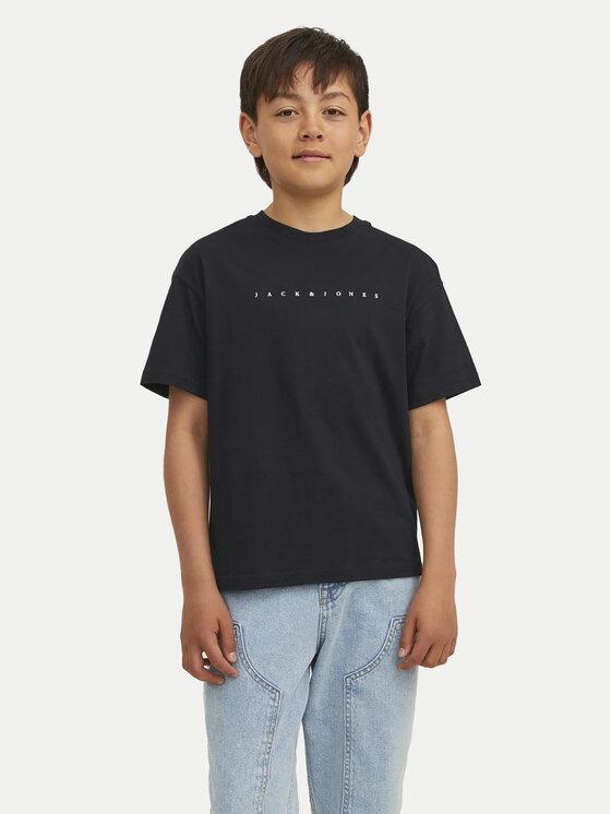 Тишърт Jack&Jones Junior за Момчета цена