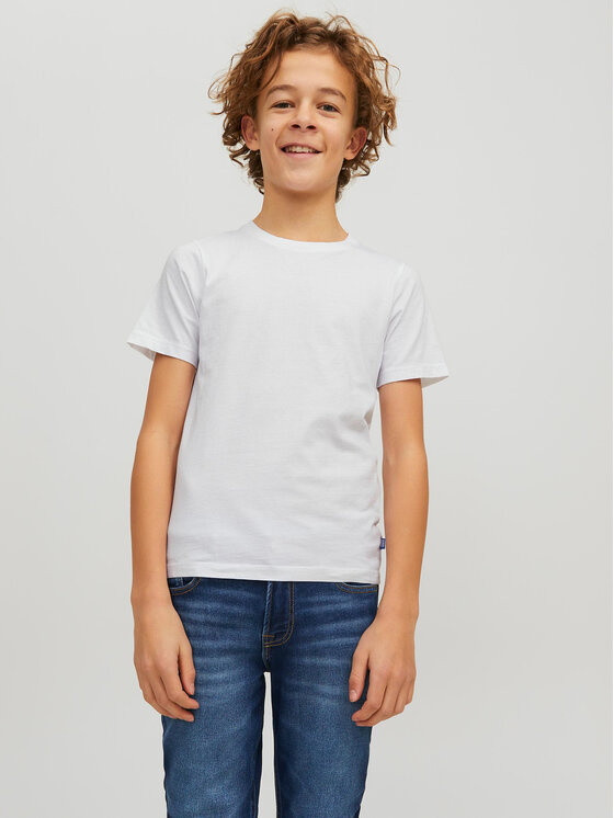 Тишърт Jack&Jones Junior за Момчета цена