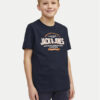 Тишърт Jack&Jones Junior за Момчета цена