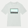 Jack&Jones Junior Тишърт Jcologan 12259922 Сив Regular Fit за Момчета цена
