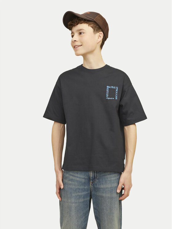 Тишърт Jack&Jones Junior за Момчета цена