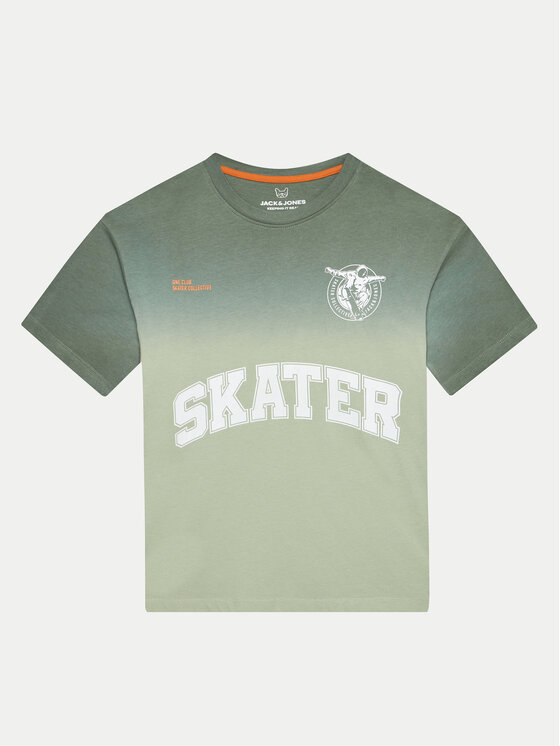 Тишърт Jack&Jones Junior за Момчета цена