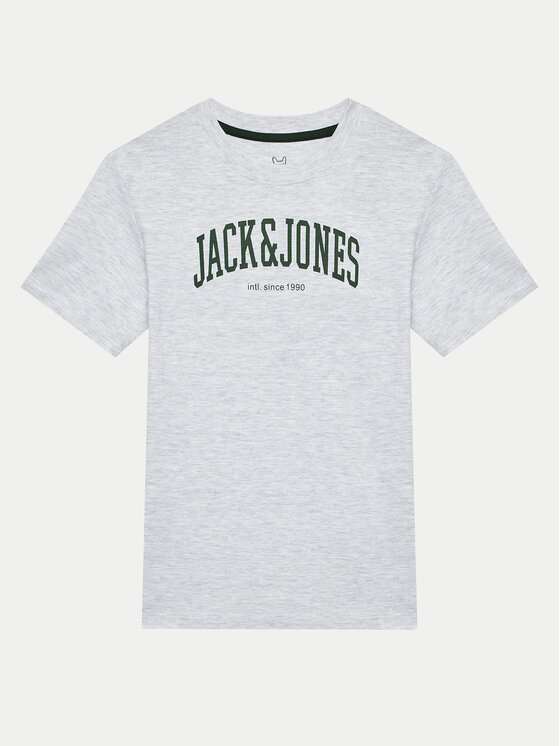 Тишърт Jack&Jones Junior за Момчета цена