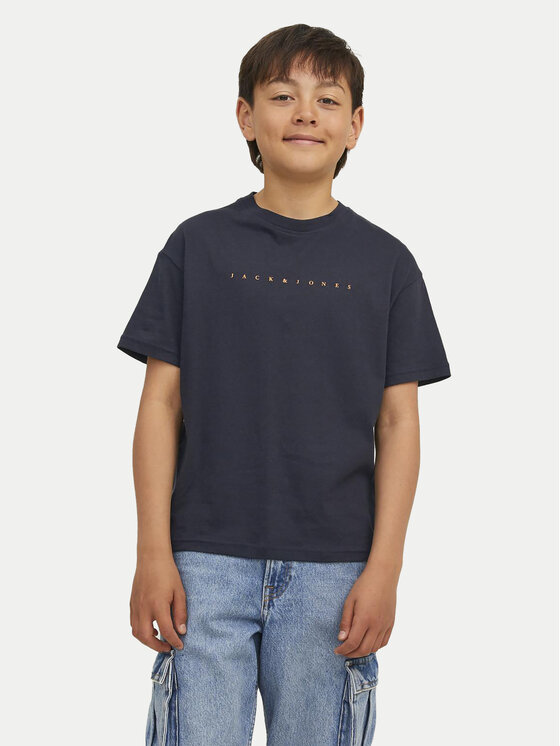 Тишърт Jack&Jones Junior за Момчета цена