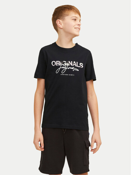 Тишърт Jack&Jones Junior за Момчета цена