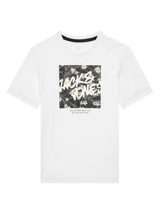 Тишърт Jack&Jones Junior за Момчета цена