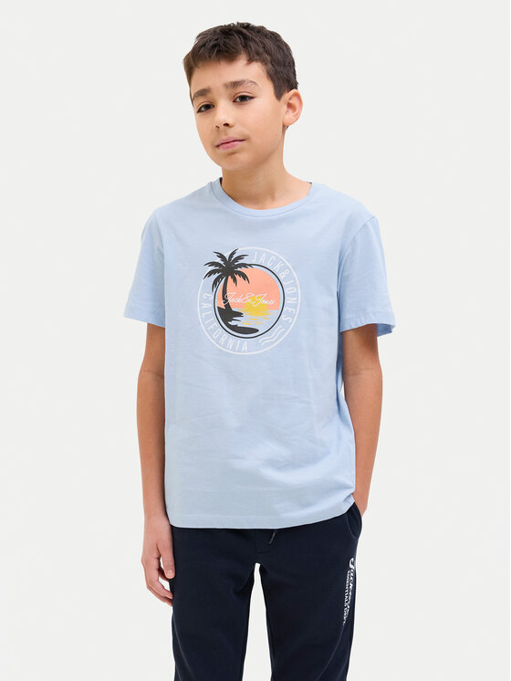Тишърт Jack&Jones Junior за Мъже цена