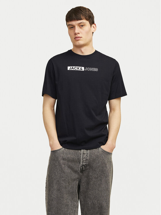 Тишърт Jack&Jones за Мъже цена