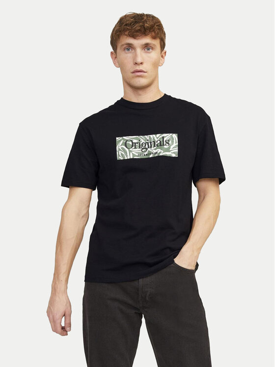 Тишърт Jack&Jones за Мъже цена