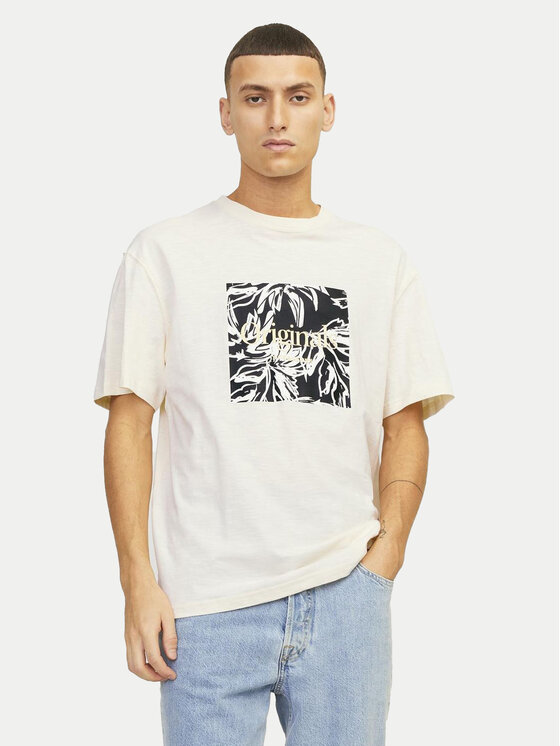 Тишърт Jack&Jones за Мъже цена