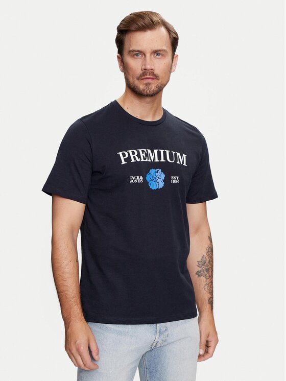 Тишърт Jack&Jones за Мъже цена
