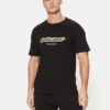 Jack&Jones Тишърт Vesterbro 12265740 Черен Relaxed Fit за Мъже цена